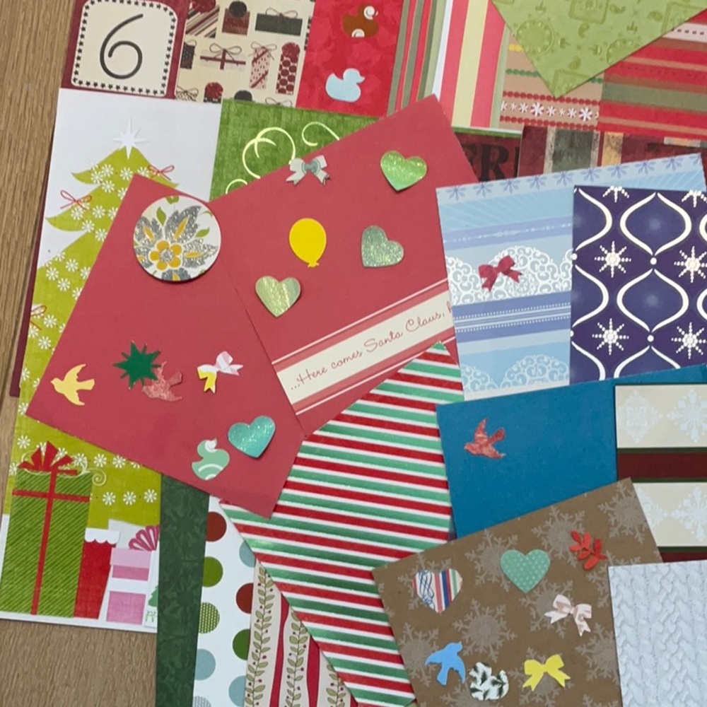 Christmas Craft Huge Lot - Picture 13 of 14